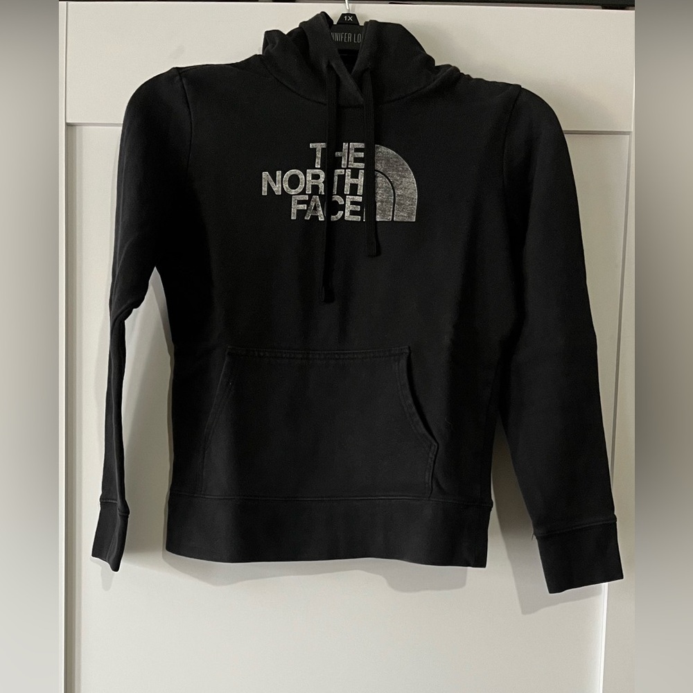 Women’s North Face Hoodie